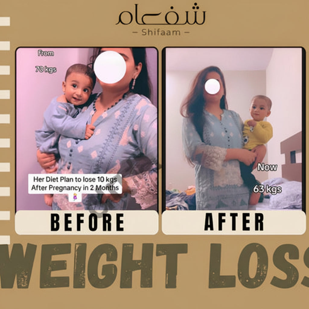 Instant Weight Loss Bundle