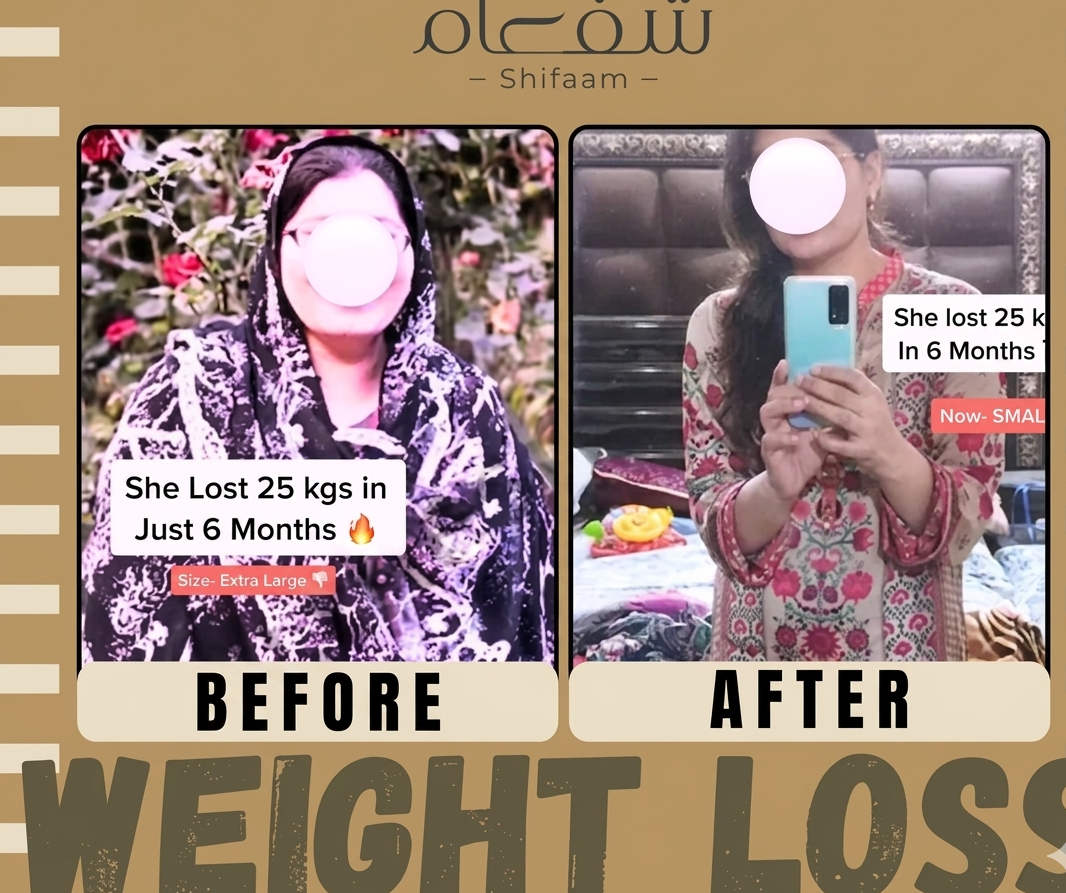 Instant Weight Loss Bundle