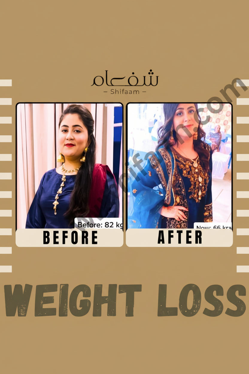 Instant Weight Loss Bundle