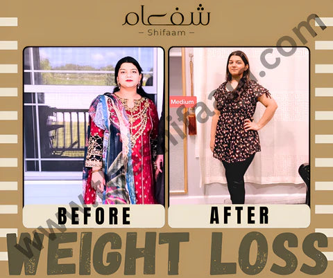 Detoxify Kahwa (5X results)
