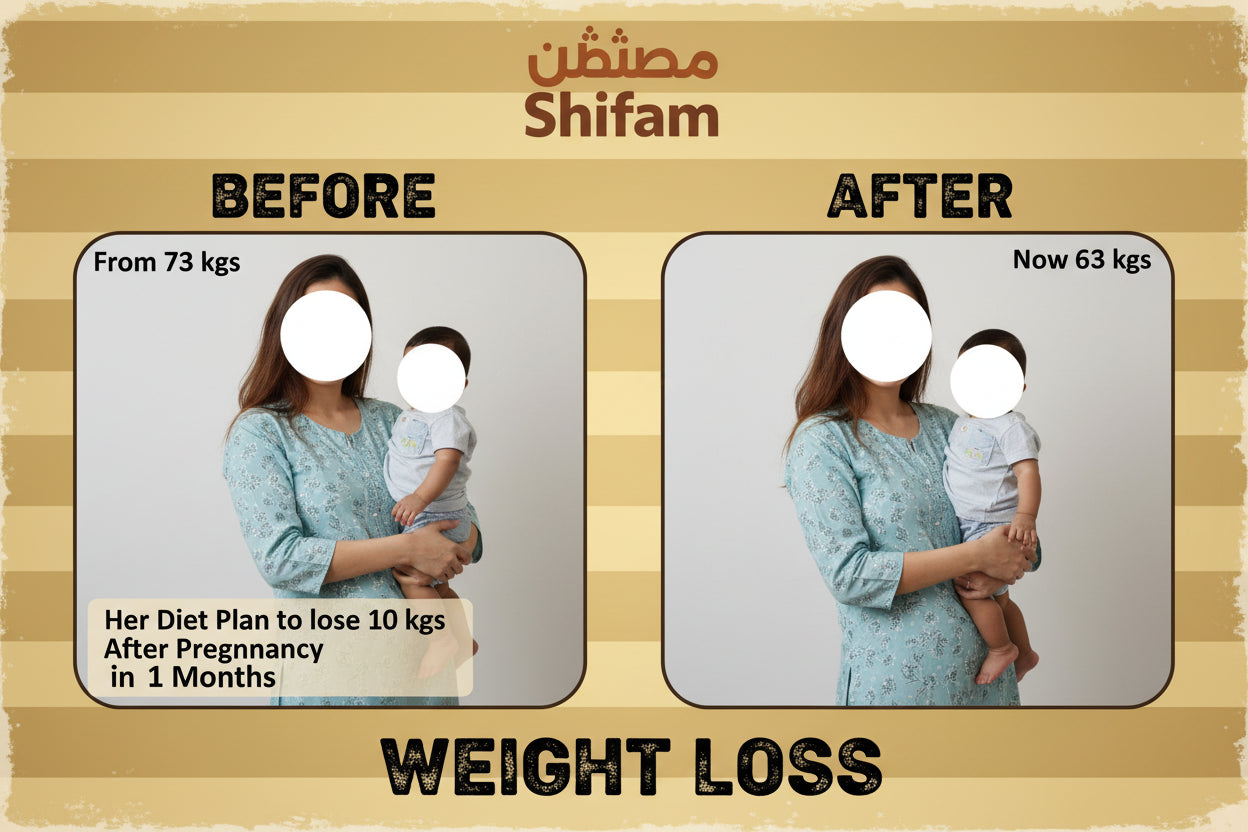 Detoxify Kahwa (5X results)