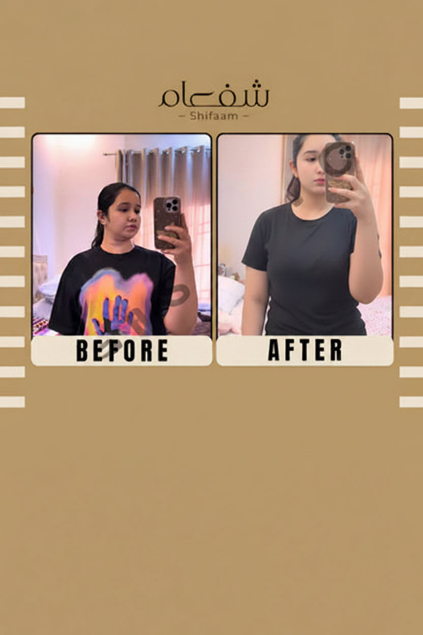 Detoxify Kahwa (5X results)