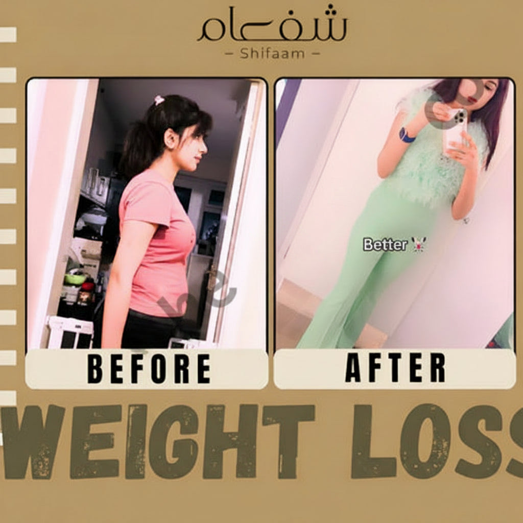 Instant Weight Loss Bundle