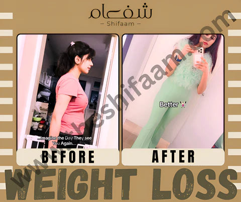 Detoxify Kahwa (5X results)