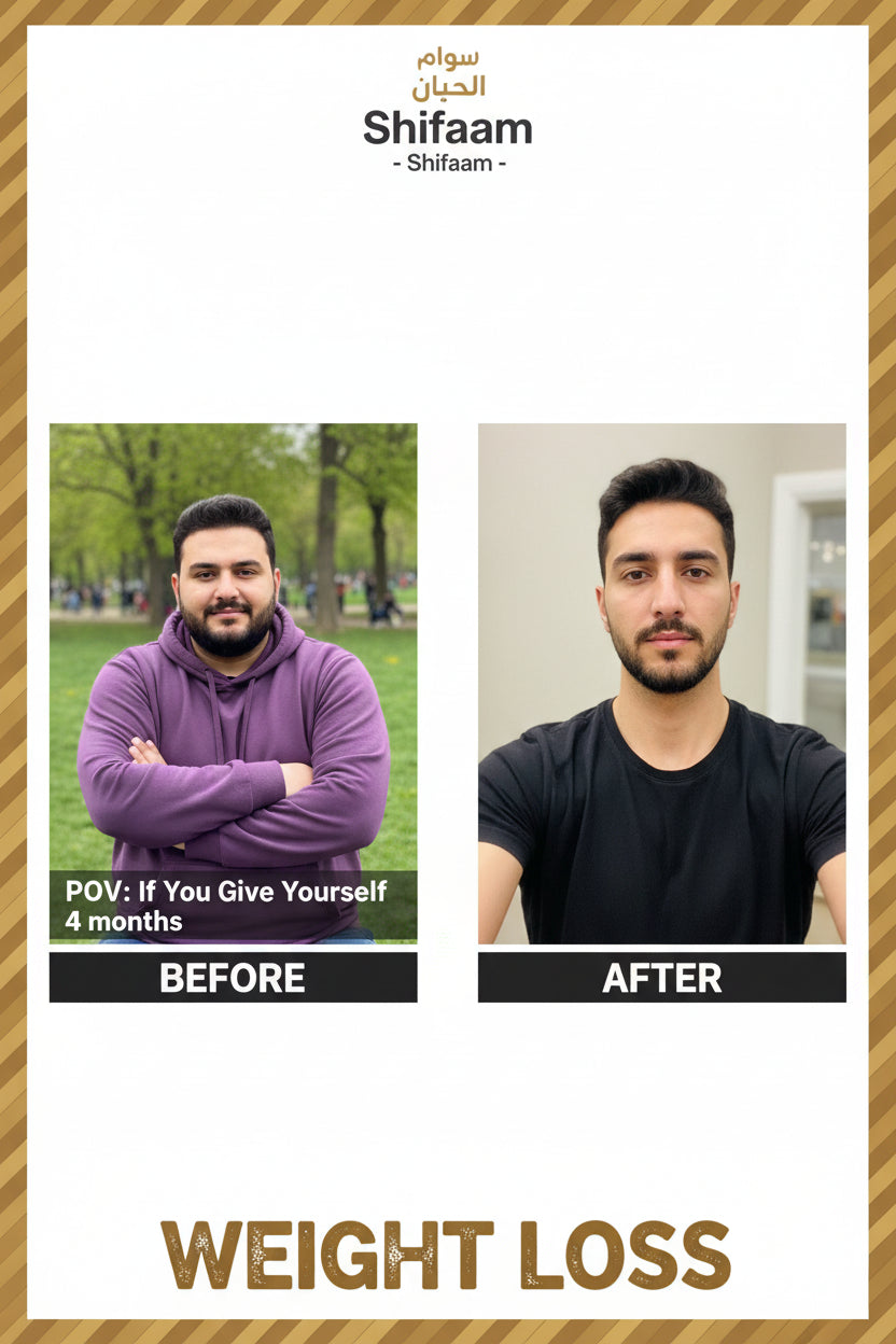 Instant Weight Loss Bundle