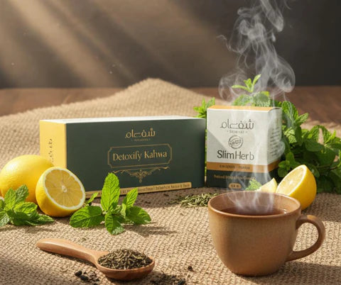 Instant Weight Loss Bundle